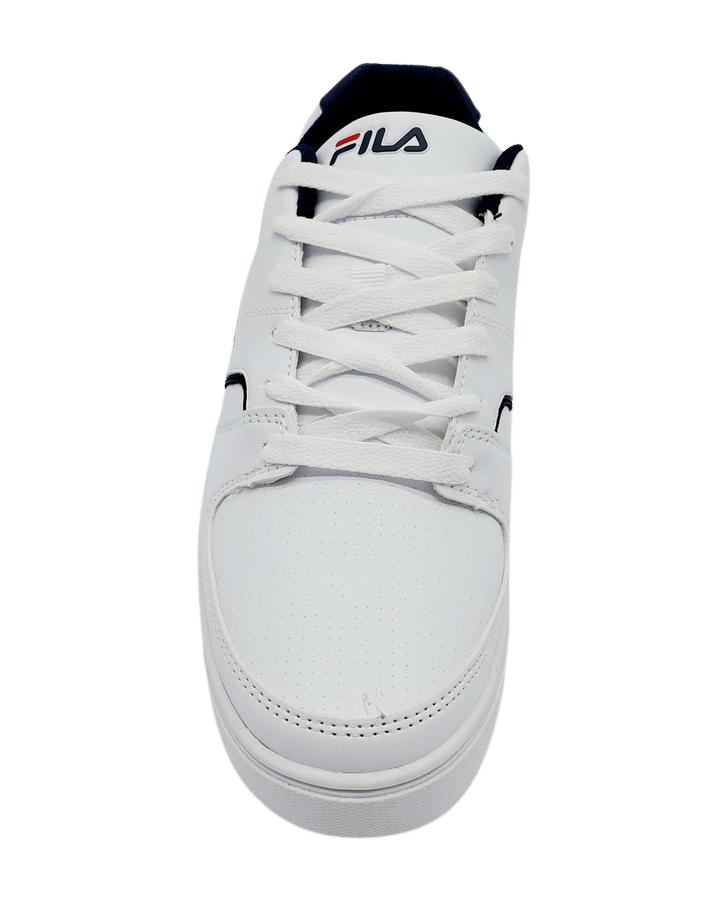 FILA COCONUT COVE MENS LOW TOP SHOES
